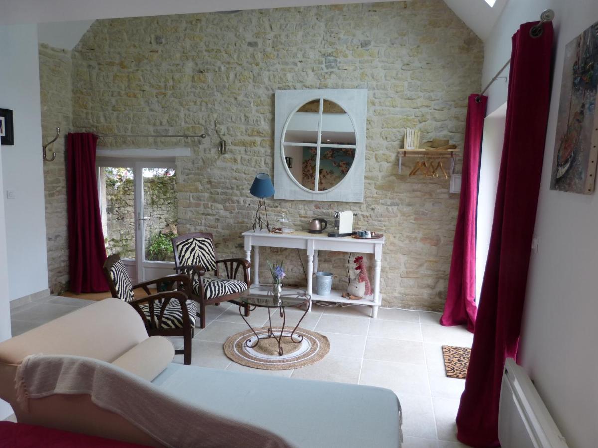 Atelier Aux Dimes Bed & Breakfast Le Manoir  Ngoại thất bức ảnh