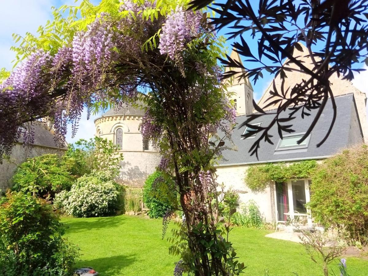 Atelier Aux Dimes Bed & Breakfast Le Manoir  Ngoại thất bức ảnh